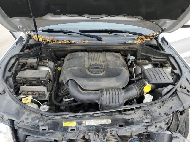 Photo 11 from auction – 2011 JEEP GRAND CHER with VIN 1J4RS4GG1BC646557