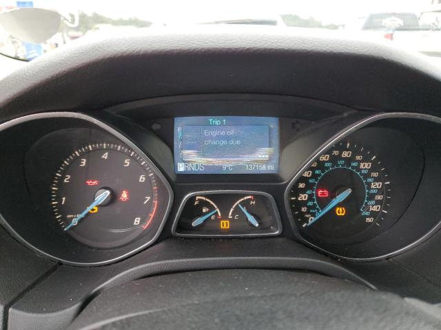 Photo 9 from auction – 2012 FORD FOCUS SEL with VIN 1FAHP3H20CL231608