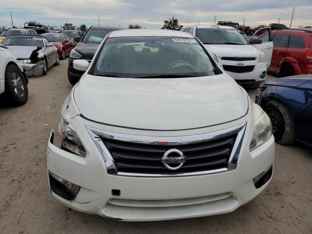 Photo 5 from auction – 2014 NISSAN ALTIMA 2.5 with VIN 1N4AL3AP1EC902287