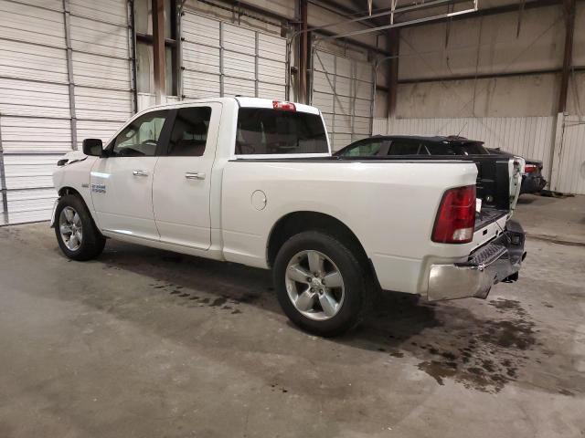 Photo 2 from auction – 2016 RAM 1500 SLT with VIN 1C6RR6GT6GS361254