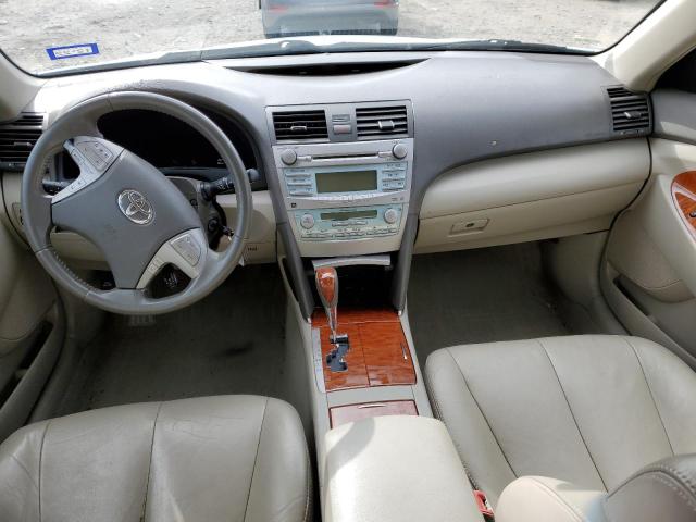 Photo 8 from auction – 2009 TOYOTA CAMRY BASE with VIN 4T1BE46K69U887860