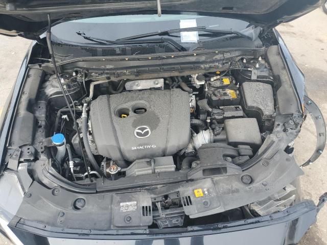 Photo 12 from auction – 2020 MAZDA CX-5 TOURI with VIN JM3KFACM0L0769444