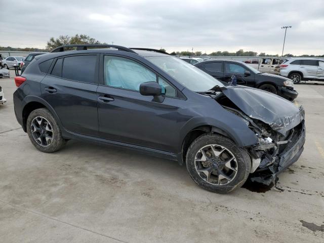 Photo 4 from auction – 2019 SUBARU CROSSTREK with VIN JF2GTACC3K8260853