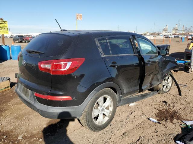 Photo 3 from auction – 2012 KIA SPORTAGE L with VIN KNDPBCA29C7345873