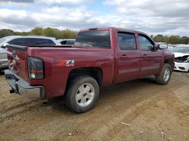 Photo 3 from auction – 2013 CHEVROLET SILVERADO with VIN 3GCPKSE76DG188759