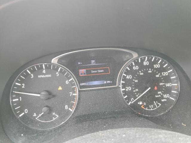 Photo 9 from auction – 2017 NISSAN PATHFINDER with VIN 5N1DR2MN9HC678938