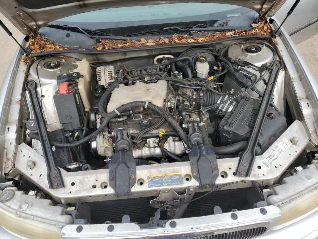 Photo 11 from auction – 2005 BUICK CENTURY CU with VIN 2G4WS52J351159951