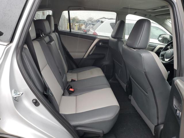 Photo 11 from auction – 2015 TOYOTA RAV4 LIMIT with VIN 2T3DFREV8FW258036