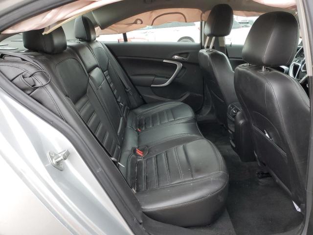 Photo 10 from auction – 2012 BUICK REGAL GS with VIN 2G4GV5GV6C9130451