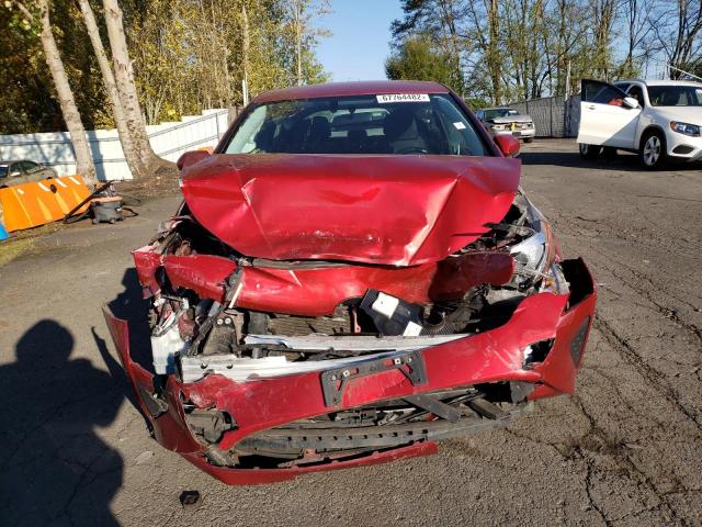 Photo 5 from auction – 2016 TOYOTA PRIUS with VIN JTDKARFU5G3514049