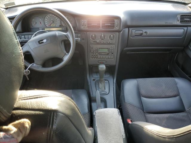 Photo 8 from auction – 2000 VOLVO S70 BASE with VIN YV1LS61J3Y2626668