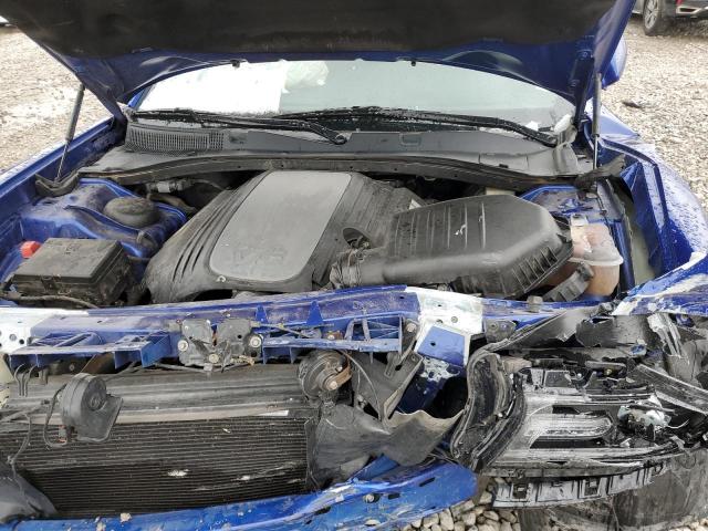 Photo 11 from auction – 2019 DODGE CHARGER R/ with VIN 2C3CDXCT4KH575768
