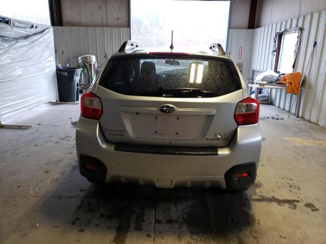 Photo 6 from auction – 2013 SUBARU XV CROSSTR with VIN JF2GPAGC1D2871209