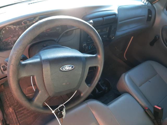 Photo 8 from auction – 2011 FORD RANGER with VIN 1FTKR1AD5BPA65975