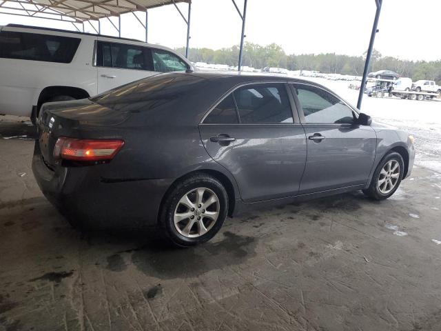 Photo 3 from auction – 2011 TOYOTA CAMRY BASE with VIN 4T1BF3EK3BU724081