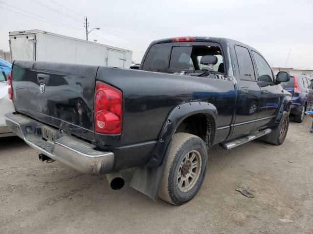 Photo 3 from auction – 2007 DODGE RAM 2500 S with VIN 1D7KS28A17J603612