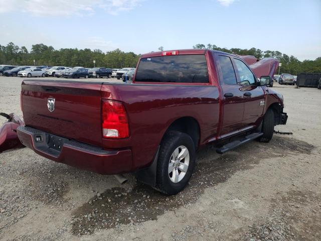 Photo 3 from auction – 2018 RAM 1500 ST with VIN 1C6RR6FGXJS325188