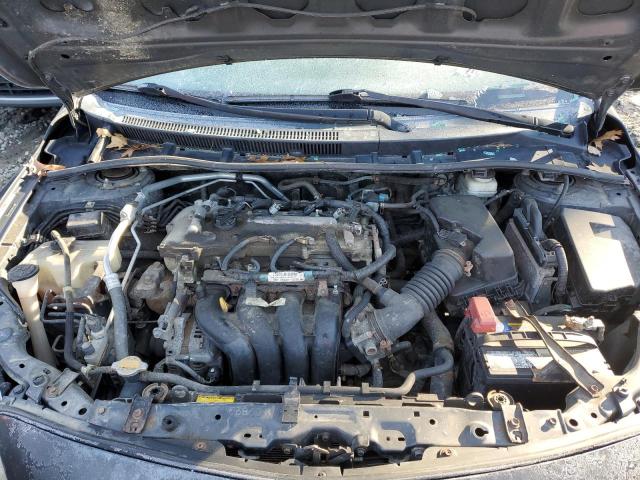Photo 11 from auction – 2010 TOYOTA COROLLA BA with VIN 2T1BU4EE0AC330947