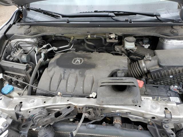 Photo 12 from auction – 2014 ACURA RDX with VIN 5J8TB4H31EL015014