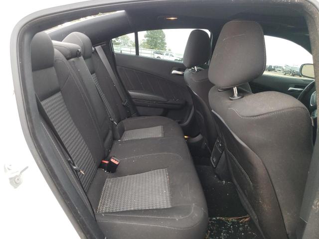 Photo 10 from auction – 2020 DODGE CHARGER R/ with VIN 2C3CDXCT4LH107492