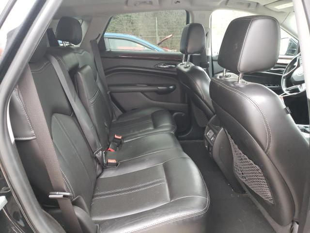 Photo 11 from auction – 2014 CADILLAC SRX LUXURY with VIN 3GYFNEE34ES638516