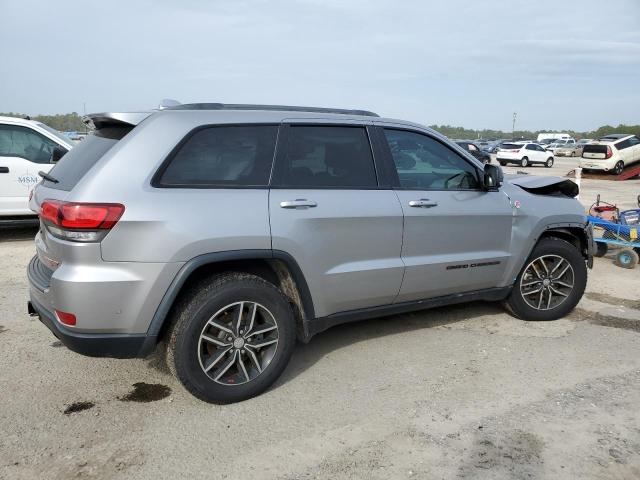 Photo 3 from auction – 2018 JEEP GRAND CHER with VIN 1C4RJFLT3JC287976