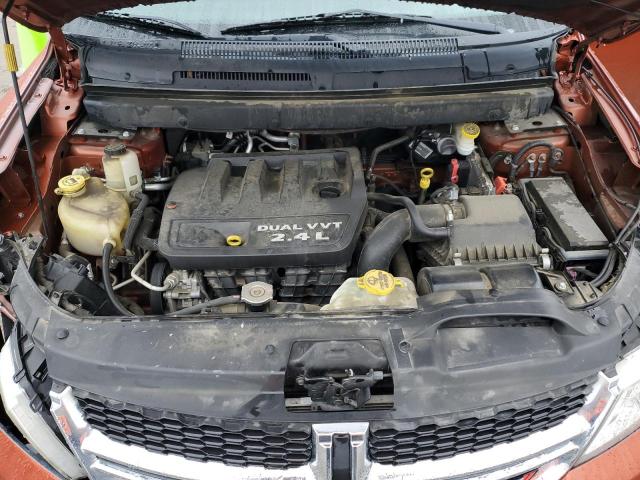 Photo 12 from auction – 2013 DODGE JOURNEY with VIN 3C4PDCAB5DT529845
