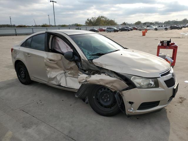 Photo 4 from auction – 2012 CHEVROLET CRUZE LS with VIN 1G1PC5SH0C7267942