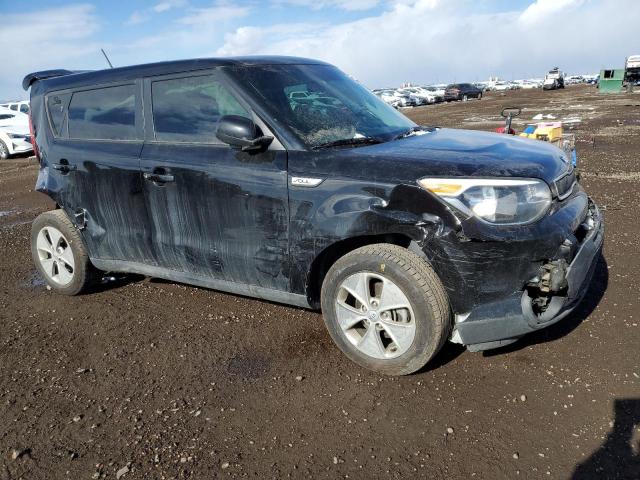 Photo 4 from auction – 2016 KIA SOUL with VIN KNDJN2A21G7278876