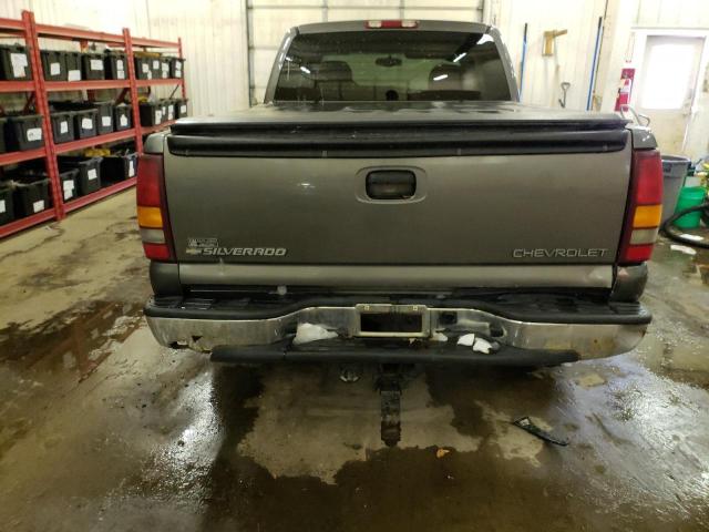 Photo 6 from auction – 2001 CHEVROLET 1500 with VIN 2GCEK19T811397532