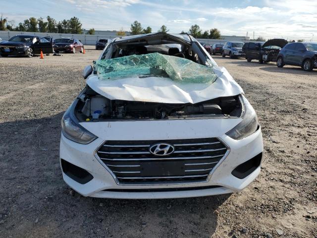Photo 5 from auction – 2020 HYUNDAI ACCENT SE with VIN 3KPC24A66LE124903