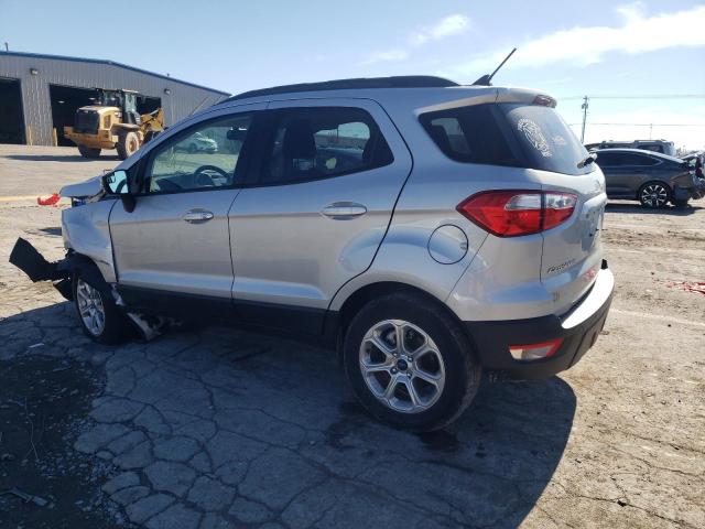 Photo 2 from auction – 2018 FORD ECOSPORT S with VIN MAJ3P1TE0JC229872