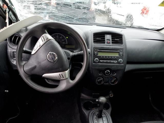 Photo 8 from auction – 2018 NISSAN VERSA S with VIN 3N1CN7AP3JL871503