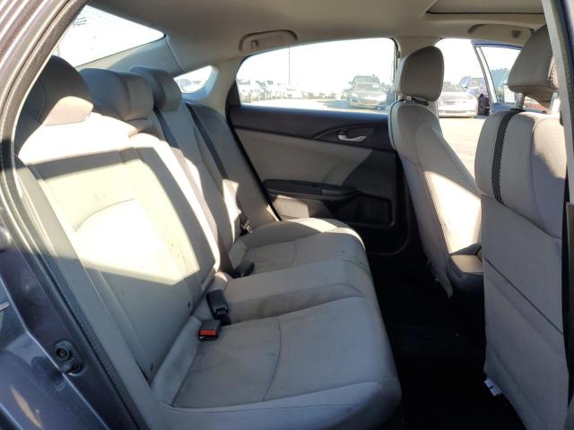 Photo 10 from auction – 2016 HONDA CIVIC EX with VIN 19XFC2F77GE233540
