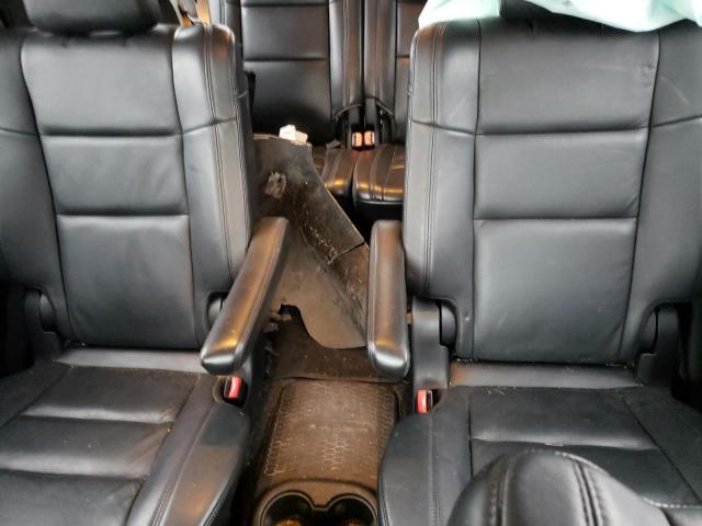 Photo 10 from auction – 2014 DODGE DURANGO LI with VIN 1C4RDJDGXEC446526