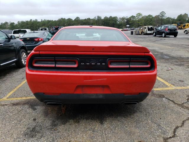 Photo 6 from auction – 2020 DODGE CHALLENGER with VIN 2C3CDZBT9LH139013