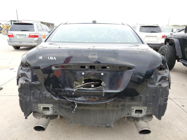 Photo 6 from auction – 2011 NISSAN MAXIMA S with VIN 1N4AA5AP7BC867980