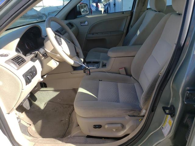 Photo 7 from auction – 2006 FORD FIVE HUNDR with VIN 1FAFP23146G126809