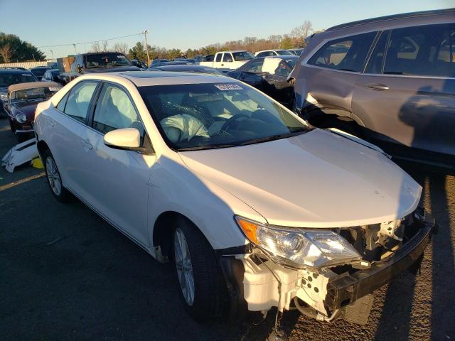 Photo 4 from auction – 2014 TOYOTA CAMRY L with VIN 4T1BF1FK1EU416124