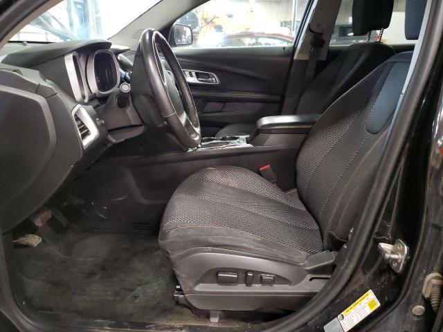 Photo 7 from auction – 2017 CHEVROLET EQUINOX LT with VIN 2GNFLFEK8H6123926