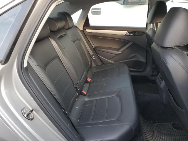 Photo 10 from auction – 2012 VOLKSWAGEN PASSAT SE with VIN 1VWBN7A36CC096454