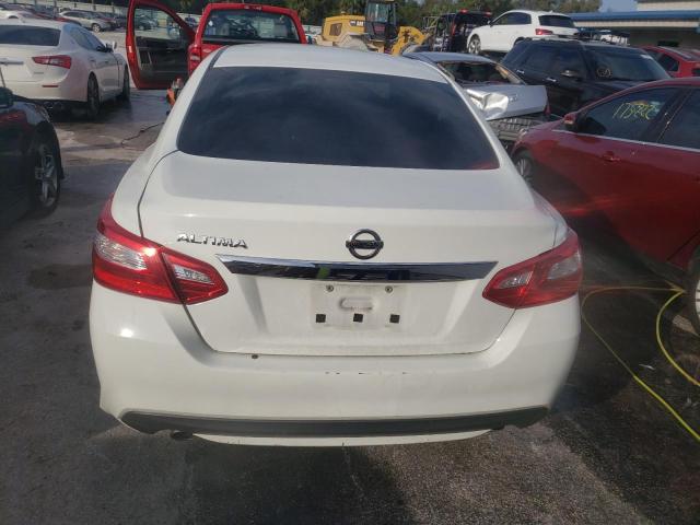 Photo 6 from auction – 2016 NISSAN ALTIMA 2.5 with VIN 1N4AL3AP4GN328517