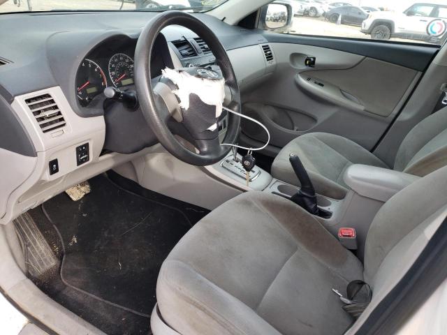 Photo 7 from auction – 2011 TOYOTA CAROLLA with VIN 2T1BU4EE0BC558299