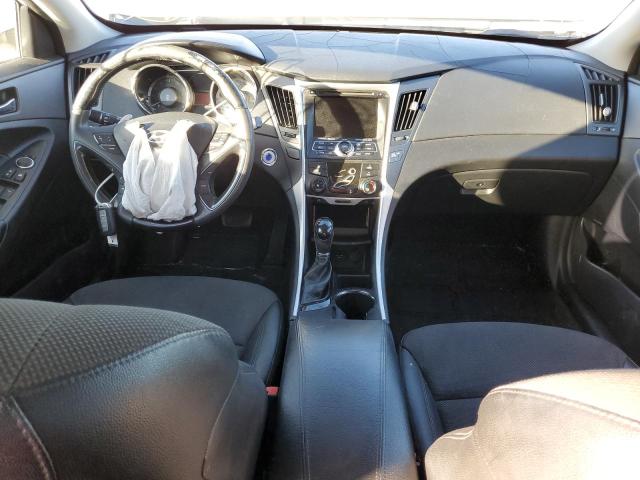 Photo 8 from auction – 2013 HYUNDAI SONATA SE with VIN 5NPEC4AC7DH800977