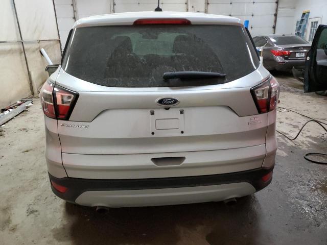 Photo 6 from auction – 2017 FORD ESCAPE SE with VIN 1FMCU0G98HUC65030