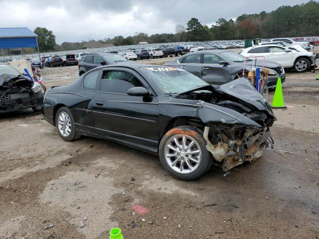 Photo 4 from auction – 2003 CHEVROLET MONTE CARL with VIN 2G1WW12E639352204
