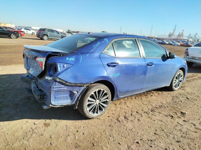 Photo 3 from auction – 2014 TOYOTA COROLLA L with VIN 2T1BURHE0EC178294