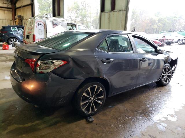 Photo 3 from auction – 2018 TOYOTA COROLLA L with VIN 5YFBURHE3JP774672