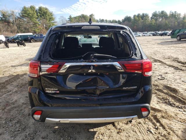 Zdjęcie 6 z aukcji – 2017 MITSUBISHI OUTLANDER z VIN JA4AD2A33HZ050275