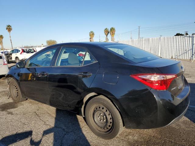 Photo 2 from auction – 2019 TOYOTA COROLLA L with VIN 2T1BURHE4KC138554